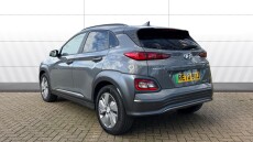 Hyundai Kona 150kW Premium 64kWh 5dr Auto Electric Hatchback